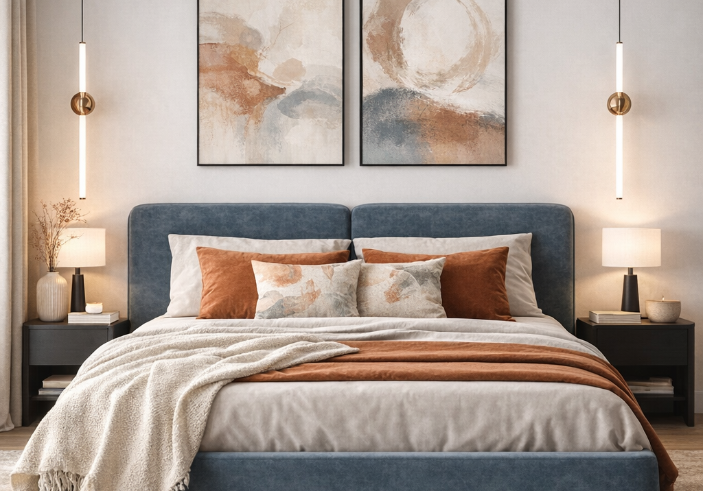 Dlaczego bez home stagingu trudno o więcej rezerwacji na Booking.com?