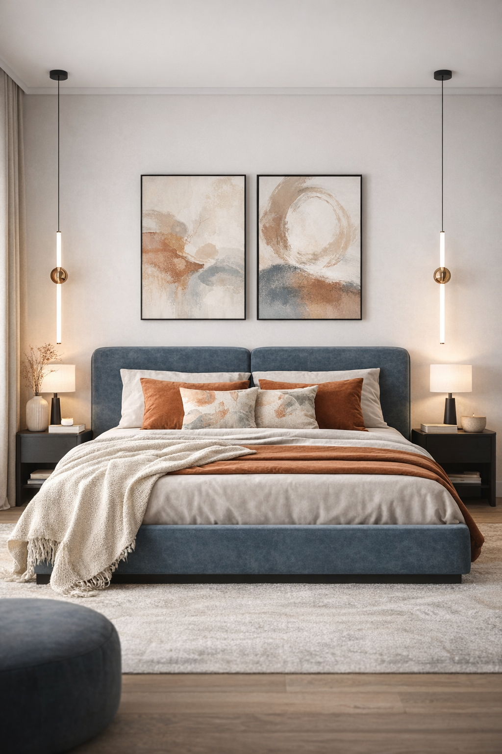 Dlaczego bez home stagingu trudno o więcej rezerwacji na Booking.com?