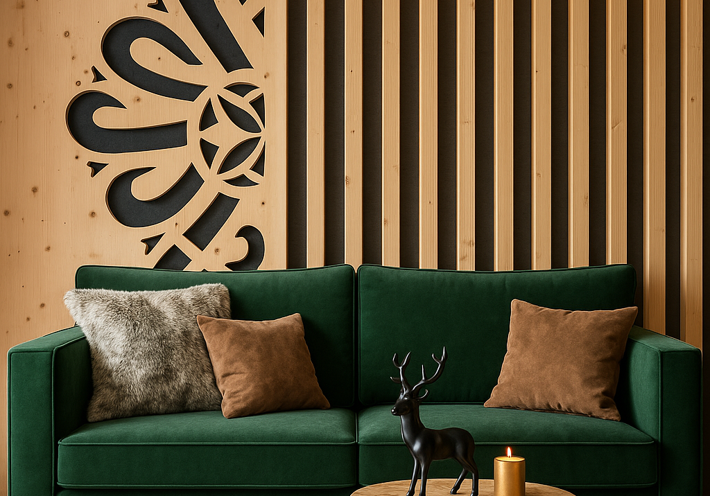 Jak przygotować apartament na wynajem krótkoterminowy w górach?