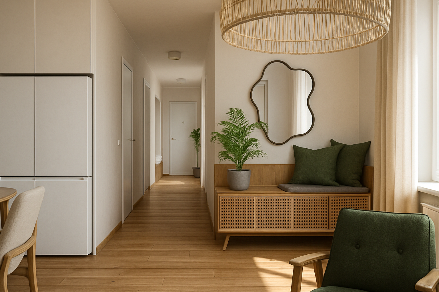 WYNAJEM DŁUGOTERMINOWY